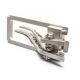 Actuation lever with console bracket, for Geberit Monolith sanitary module for WC 242.387.00.1