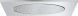 Grohe 27286 RSH F Series Ceiling Shwr 400mm 27286000 Bathroomsuites
