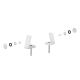 Grohe 49516000 Mounting Set