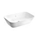 Vitra Geo Rectangular Bowl Sink  60 cm 7425B003-0012