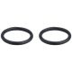 Ideal Stan narrowd Spares O-RING SET A912654 AND A912757 A962530NU