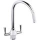 Abode Astral Tap cartridge Pair (Hot and Cold)