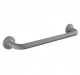 Twyford Avalon Support Grab Rail 600mm Concealed Fixings Grey AV4902GY