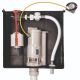 Macdee CDC41CP-AG Duo Compact Concealed Cistern  CDC41CP-AG