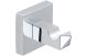 VictoryROBE HOOK - CHROME