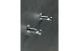 Barcelona ROBE HOOK - CHROME