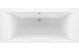 MALONE DELUXE D/END 1700X750 0TH BATH