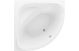 TYBEE STANDARD 1350X1350 0TH CORNER BATH