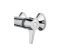 TRITON EXE LEVER MIXER THERMO CHRM