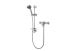 TRITON DENE CONCENTRIC THERMO MIXER-CHRM
