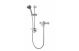 TRITON DENE SEQUENTIAL THERMO MIXER-CHRM
