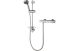 TRITON DENE C/TOUCH THERMO MXR SHWR-CHRM