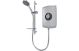 TRITON AMORE BRUSHED STEEL 8.5kw