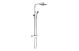  Tucson THERMO BAR MIXER KIT
