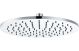 250MM ROUND SHOWERHEAD - CHROME