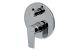 Timea BUILT-IN SHOWER MIX & DIVERT CM