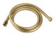 Vivienne 1.5M MelbourneIBLE HOSE BRUSHED BRASS