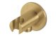 Vivienne HANDSET WALL BRACKET& OUTLET BRASS