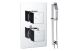  Tucson PK 2 - SHOWER VALVE & KIT CHROME