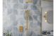  Tucson PK 3 - SHOWER VALVE & KIT BRASS