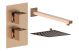  Tucson PK 1 - SHOWER VALVE & KIT BRONZE