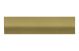 OVER HANDLE 200MM BRUSHED BRASS (160CH)
