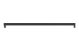 D HANDLE 330MM BLACK (320 CH)