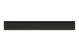 L SHAPE HANDLE 177MM & SCREW BRNZ(160CH)