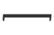 SLEEK HANDLE 175MM BLACK (160 CH)