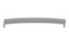 D HANDLE 170MM CHROME (160 CH)