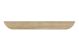 HANDLE LONG 400MM OAK (320CH)