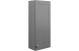 Krakow  300 1 DR WALL UNIT-GREY