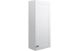 Krakow  300 1 DR WALL UNIT-WHITE