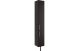 Lulu300 2 DR TALL UNIT-GPH.GREY