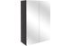 Lulu500 MIRROR UNIT-GPH.GREY