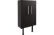 Lulu500 SLIM BASIN UNIT-GPH.GREY