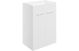 Region 590 F/S 2DR UNIT(NO TOP)-WHITE