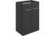 Region 590 F/S 2DR UNIT(NO TOP)-ANTH