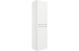 Lake City  454 W/H 2 DR TALL UNIT-WHITE