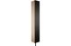 TEXTURE 300 2DR/1DRW TALL UNIT-GPH.GREY
