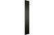 TEXTURE TALL END PANEL-GPH.GREY