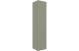 STATEMENT 350 W/H 1 DR TALL UNIT-GREEN
