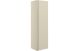 CONTRAST 350 W/H 1 DR TALL UNIT-COTTON