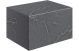 NATURAL 600 W/H STORAGE DRAWER-GREY