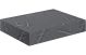 NATURAL 600 W/H BASIN SHELF-GREY