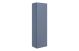  Burg  WALL MIDI UNIT 1 DOOR SMOKE BLUE