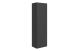  Burg  WALL MIDI UNIT 1 DOOR GRAPHITE GRY