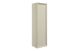 PUSH TALL UNIT 1 DOOR COTTON