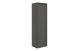 PUSH TALL UNIT 1 DOOR CLAY