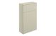 PUSH 500 WC UNIT COTTON